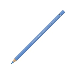 Crayon de couleur aquarellable - Faber-Castell - n°140 ultramarine clair - Albrecht Dürer 