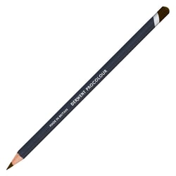 Crayon de couleur Derwent - Procolour - brun van dyck