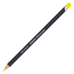 Crayon de couleur Derwent - Procolour - jaune bouteille