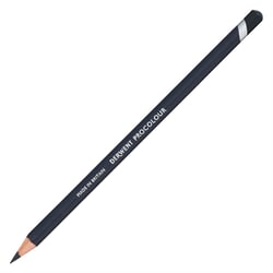 Crayon de couleur Derwent - Procolour - métal