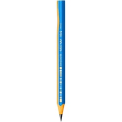 Boîte - crayon apprentissage bleu