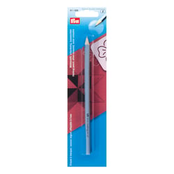 Crayon argent