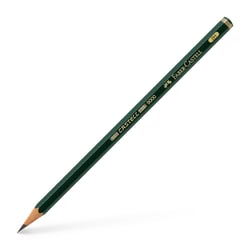 Crayon Castell 9000 - 2H