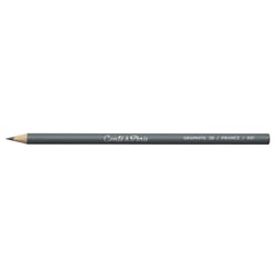 Crayon graphite - 3B - Conté à Paris