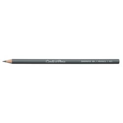 Crayon graphite - 6B - Conté à Paris