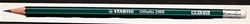 Crayon graphite othello B bout gomme