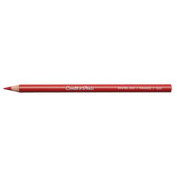 Crayon Pastel Conté - Vermillon n°003