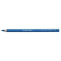 Crayon Pastel Conté - Bleu roi n°006