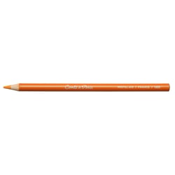 Crayon Pastel Conté - Orange n°012