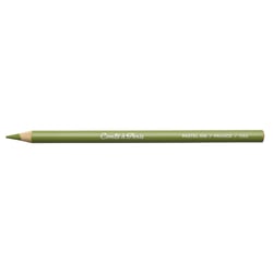 Crayon Pastel Conté - Vert olive n°016
