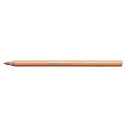 Crayon Pastel Conté - Laqué orange n°049