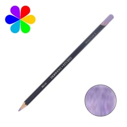 Crayon Derwent studio - Light violet 26