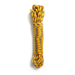 Fil paracorde Creacord -  braise - 3m