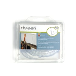 Crochet easy+fil perlon x2 crochet easy+fil perlon x2