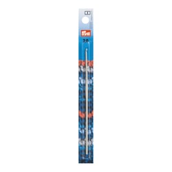 Crochet laine aluminium 2mm - 14 cm