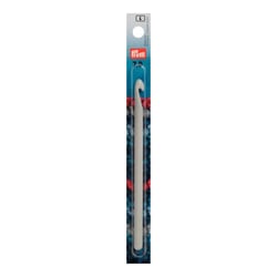 Crochet laine plastique 7mm - 14 cm 