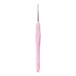 Crochet aluminium 1 mm