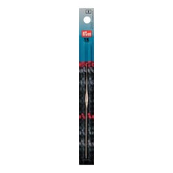 Crochet soie acier 1,5mm - 14cm