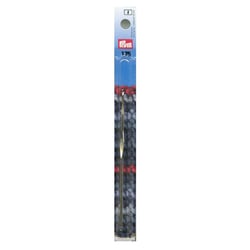 Crochet soie acier 1,75mm - 14cm