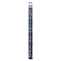 Crochet tunisien aluminium 2.5mm - 30 cm 