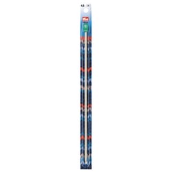 Crochet tunisien aluminium 4.5mm - 30 cm 