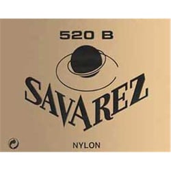CSA522B SI 2 BLANC NYLON RECT