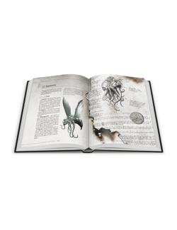 Shub-Niggurath - Libri Monstrotum volume II