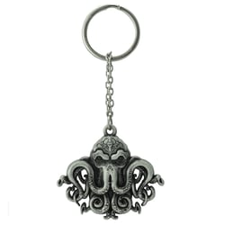 Porte-clés Cthulhu