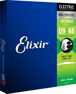 CEL 19027 ELECTRIC OPTIWEB CL 09-46