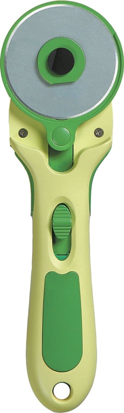 Cutter rotatif 60mm