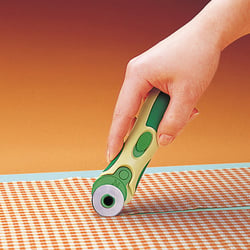 Cutter rotatif 28mm
