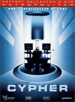 Cypher