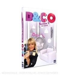 D&CO : ETHNIQUE, ZEN JAPONAIS, MAROCAIN