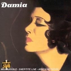 Damia
