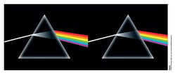 Dark side of the moon