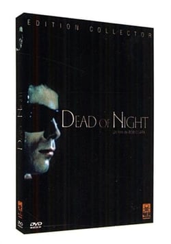 DEAD OF NIGHT