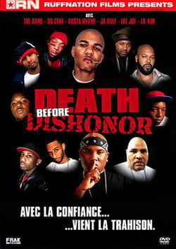 Death before dishonor