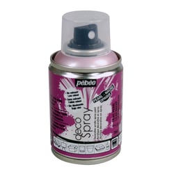 DECOSPRAY 100ML LILAS NACRE
