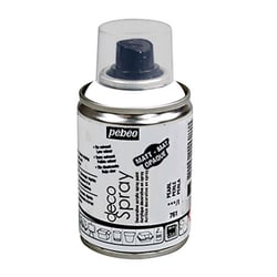 DECOSPRAY 100ML BLANC