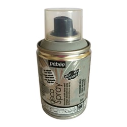 DECOSPRAY 100ML GRIS MOYEN