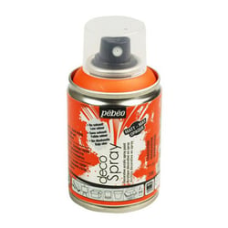 DECOSPRAY 100ML MANDARINE