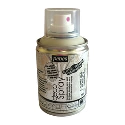 DECOSPRAY 100ML PAILLETE OR