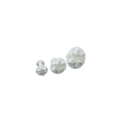 Decoupoirs Eject 3 Flocons Technicake
