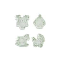 Decoupoirs Eject 4 Accessoires Bebe Technicake