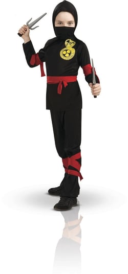 Déguisement ninja - ts