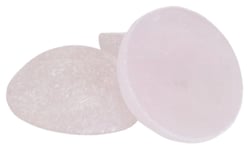 Demi-sphère en Quartz rose