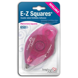Devid. 650 Past. Blc E-Z Squares