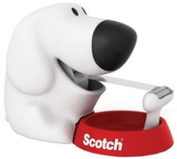 DEVIDOIR SCOTCH CHIEN DEVIDOIR SCOTCH CHIEN
