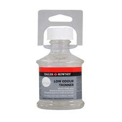 Diluant huile 75ml Simply