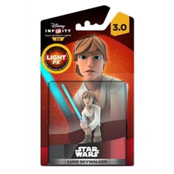 Disney Infinity 3.0 - Figurine Star Wars : Luke Skywalker Light-Up